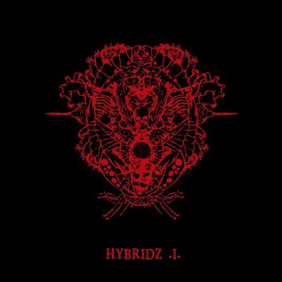 Autori Vari - Hybridz Vol1 1 - fanzine
