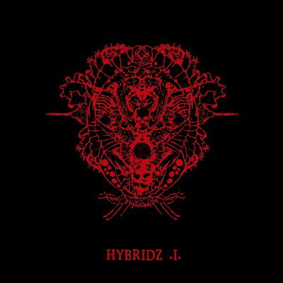 - Autori Vari - Hybridz Vol1