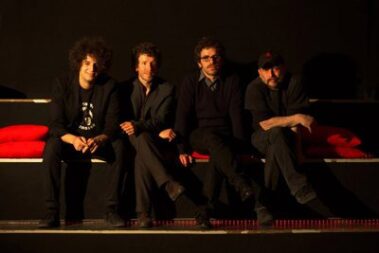 The Great Northern X - Intervista - Interviste