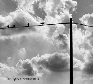 - The Great Northern X - The Great Northern X