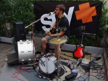 Mr Occhio - Interviste