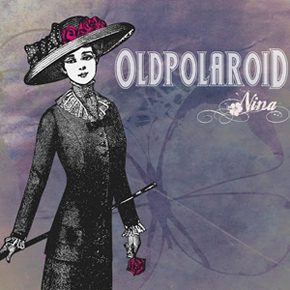 Old Polaroid – Nina