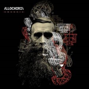 Allochiria - Omonoia - metal