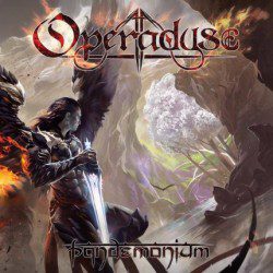 Operadyse - Pandemonium - Recensioni Metal