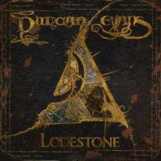 - Duncan Evans - Lodestone