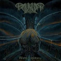 - Paganizer - World Lobotomy