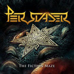 Persuader - The Fiction Maze - Recensioni Metal