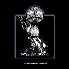 Pest - The Crowning Horror 1 - fanzine