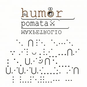 - Max Petrolio - Humor Pomata