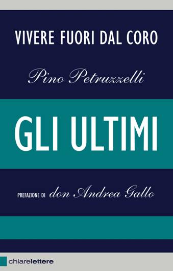 Gli Ultimi Pino Petruzzelli 1 - fanzine