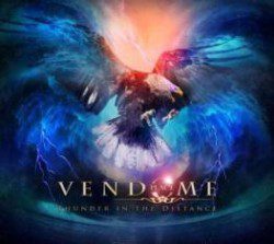Place Vendome - Thunder In The Distance - Recensioni Metal