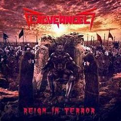 - Plague Angels - Reign In Terror