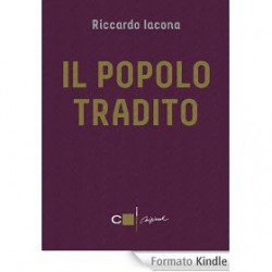 Il Popolo Tradito Di Riccardo Iacona - Recensione Libri