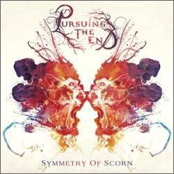 - Pursuing The End - Symmetry Of Scorn