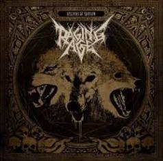 Demonical - Raging Age - Regions Of Sorrow