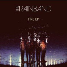 - The Rainband – Fire Ep