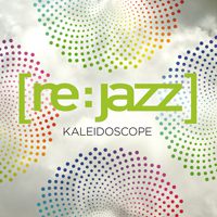 [re:jazz] - Kaleidoscope 1 - fanzine