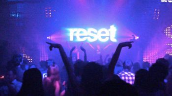 - Reset!