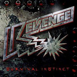 Revenge - Survival Instinct - Recensioni Metal