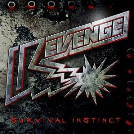 - Revenge - Survival Instinct