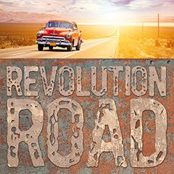 - Revolution Road - Revolution Road