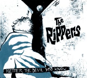 Deceit - The Rippers - Better The Devil You Know