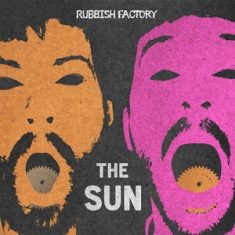 Thee Verduns - Rubbish Factory – The Sun