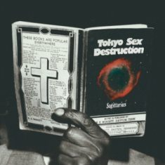 Bahama Soul Club - Tokyo Sex Destruction - Sagittarius