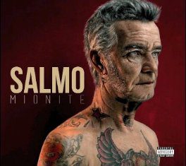 - Salmo - Midnite