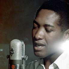 - Sam Cooke - Keen Releases