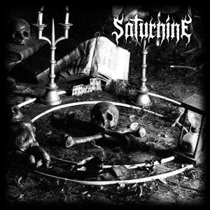 - Saturnine - Saturnine