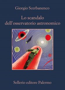 - Scerbanenco - Lo Scandalo Dell'Osservatorio Astronomico