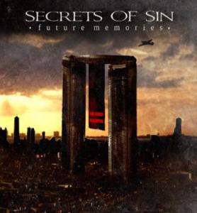 Stone Magnum - Secrets Of Sin - Future Memories