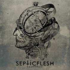 Jex Thoth - Septicflesh - Esoptron (Re - Release)