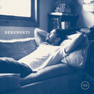 - Serengeti - C.a.r. (Classic American Rap)