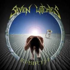 Seven Witches - Rebirth - In Your Eyes Ezine