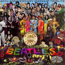 - L' Importanza Di Sgt Pepper Nella Musica Contemporanea