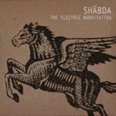 Ovo - Shabda - The Electric Bodhysattva