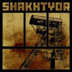 Eibon - Shakhtyor - Shakhtyor