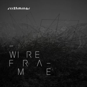 - Sixth Minor - Wire Frame