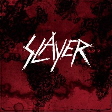 - Slayer - World Painted Blood