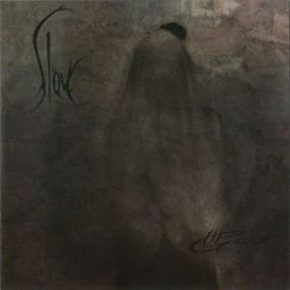 Mournful Congregation - Slow - Iii Gaia