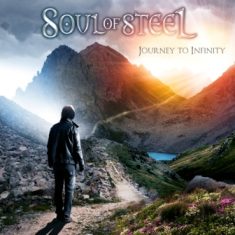 Soul Of Steel - Journey To Infinity 1 - fanzine