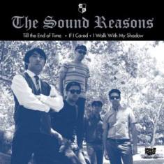 Thee Verduns - The Sound Reasons - The Sound Reasons