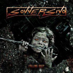Sovversivo - Falling Deep - Recensioni Metal