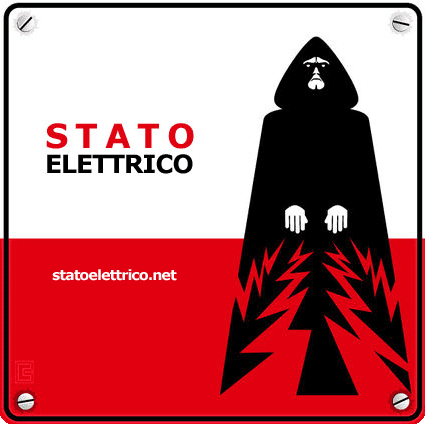 - Potere Al Rumore Presenta - Stato Elettrico