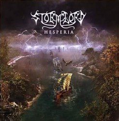 Stormlord - Hesperia - Recensioni Metal