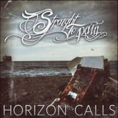 - Straight To Pain - Horizon Calls