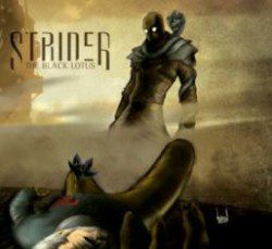 Strider - The Black Lotus - Recensioni Metal