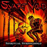 Svart Vold - Spiritual Stronghold 1 - fanzine